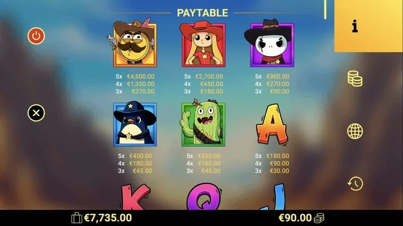 Coinboy - kuanzisha Free Spins